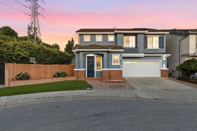 2202 Estee Court, San Jose, CA 95133