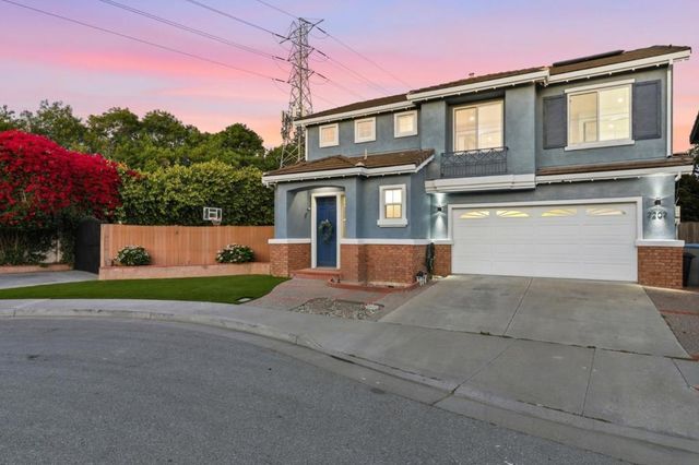 2202 Estee Court, San Jose, CA 95133