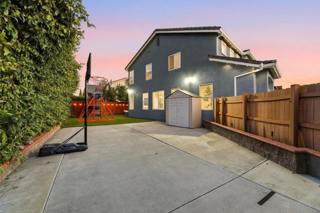 2202 Estee Court, San Jose, CA 95133