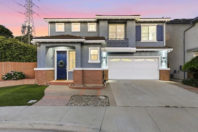2202 Estee Court, San Jose, CA 95133