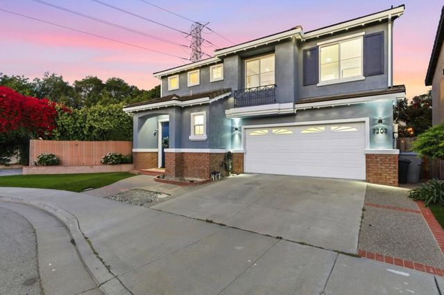 2202 Estee Court, San Jose, CA 95133