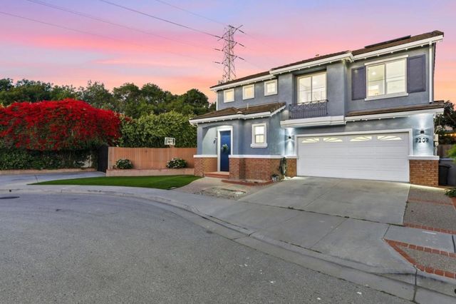 2202 Estee Court, San Jose, CA 95133