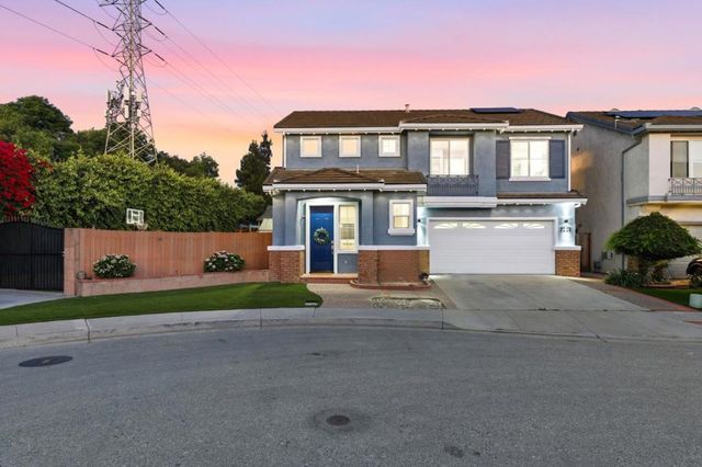 2202 Estee Court, San Jose, CA 95133