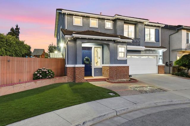 2202 Estee Court, San Jose, CA 95133
