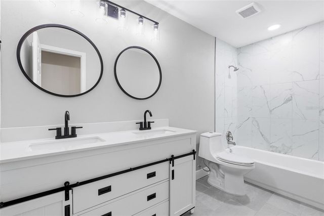 6649 PAMPUS DRIVE, Orlando, FL 32819