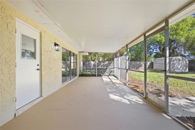 6649 PAMPUS DRIVE, Orlando, FL 32819