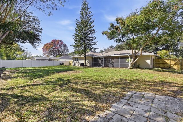 6649 PAMPUS DRIVE, Orlando, FL 32819