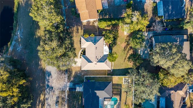 6649 PAMPUS DRIVE, Orlando, FL 32819