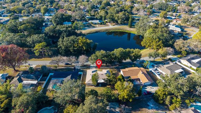 6649 PAMPUS DRIVE, Orlando, FL 32819