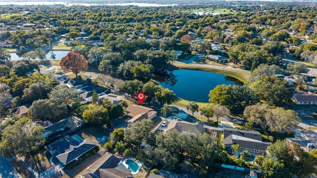 6649 PAMPUS DRIVE, Orlando, FL 32819