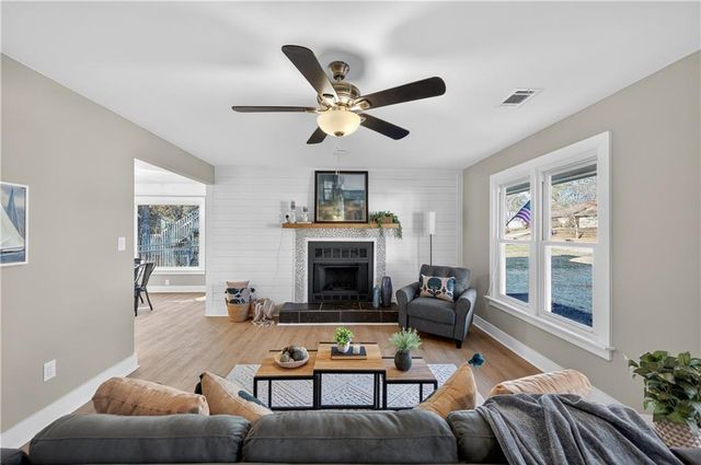 4651 Cedar Brook SE Drive, Conyers, GA 30094