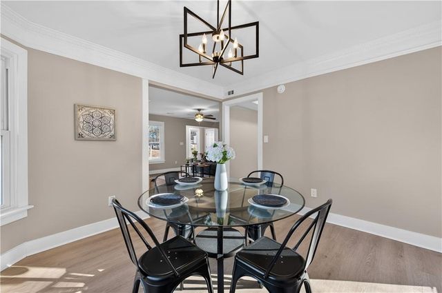 4651 Cedar Brook SE Drive, Conyers, GA 30094