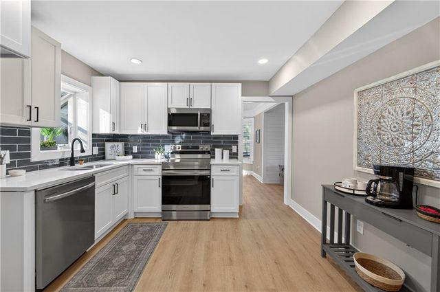 4651 Cedar Brook SE Drive, Conyers, GA 30094