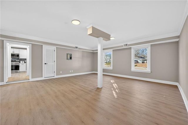 4651 Cedar Brook SE Drive, Conyers, GA 30094