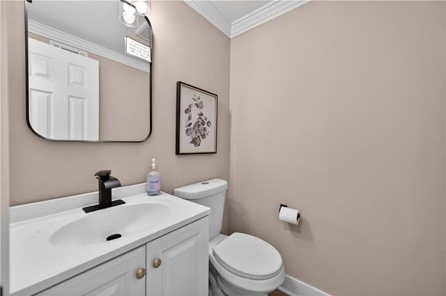 4651 Cedar Brook SE Drive, Conyers, GA 30094