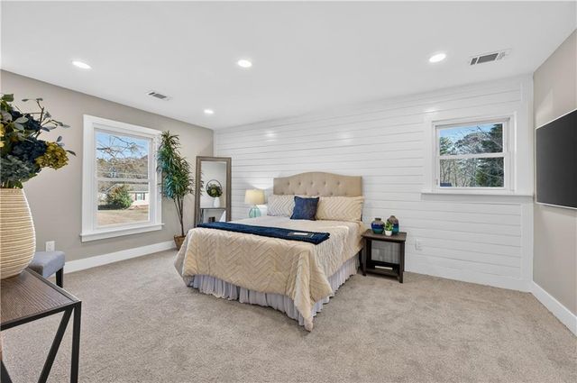 4651 Cedar Brook SE Drive, Conyers, GA 30094