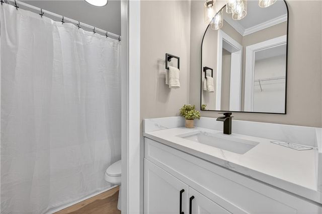 4651 Cedar Brook SE Drive, Conyers, GA 30094