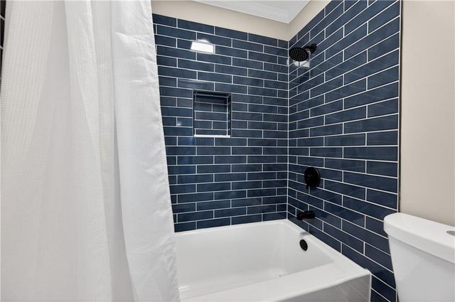 4651 Cedar Brook SE Drive, Conyers, GA 30094