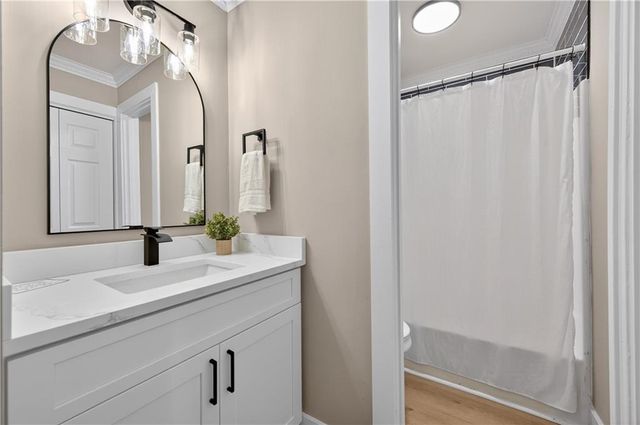 4651 Cedar Brook SE Drive, Conyers, GA 30094