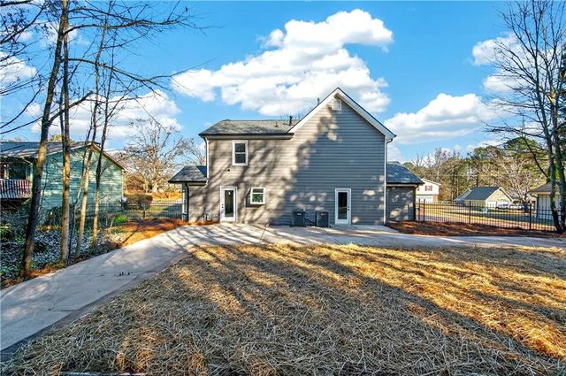 4651 Cedar Brook SE Drive, Conyers, GA 30094