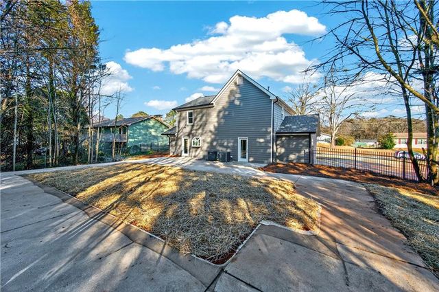 4651 Cedar Brook SE Drive, Conyers, GA 30094