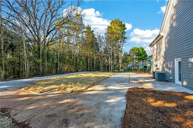 4651 Cedar Brook SE Drive, Conyers, GA 30094