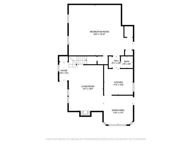 4651 Cedar Brook SE Drive, Conyers, GA 30094