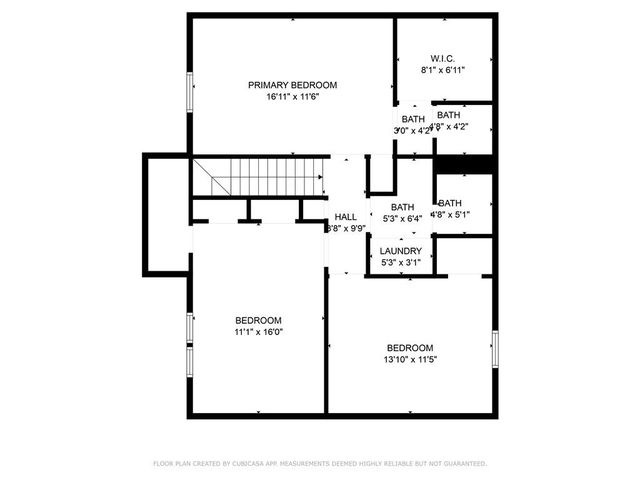 4651 Cedar Brook SE Drive, Conyers, GA 30094