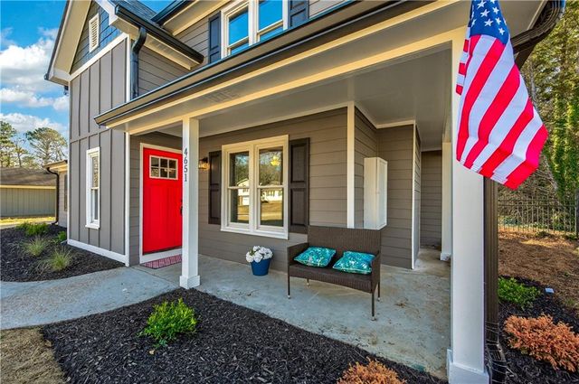 4651 Cedar Brook SE Drive, Conyers, GA 30094