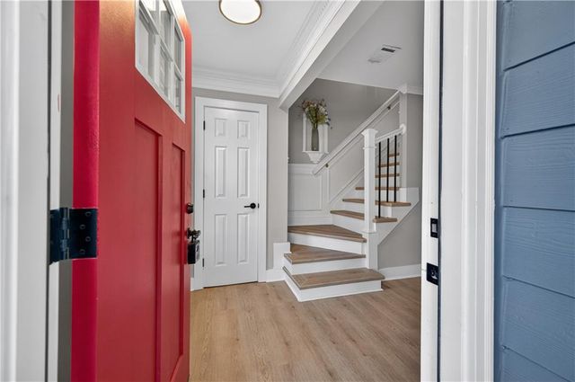 4651 Cedar Brook SE Drive, Conyers, GA 30094