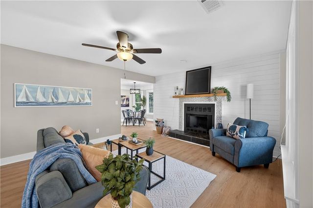 4651 Cedar Brook SE Drive, Conyers, GA 30094