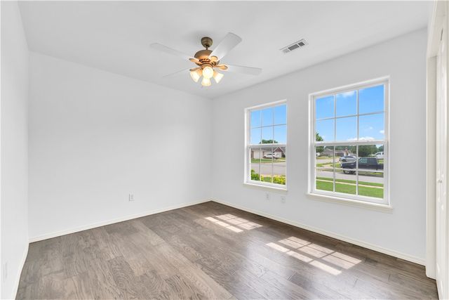 6700 SW Shady Road, Bentonville, AR 72713