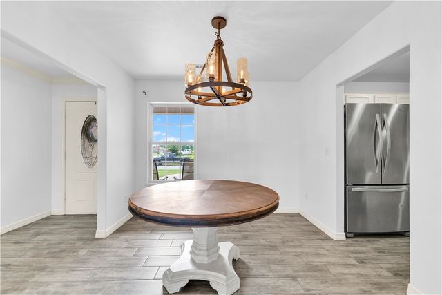 6700 SW Shady Road, Bentonville, AR 72713