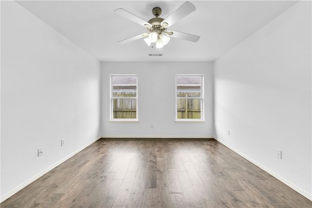 6700 SW Shady Road, Bentonville, AR 72713