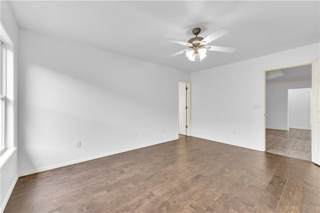 6700 SW Shady Road, Bentonville, AR 72713