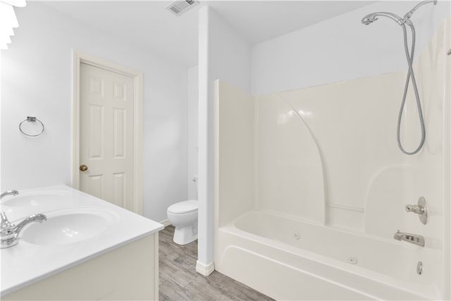 6700 SW Shady Road, Bentonville, AR 72713