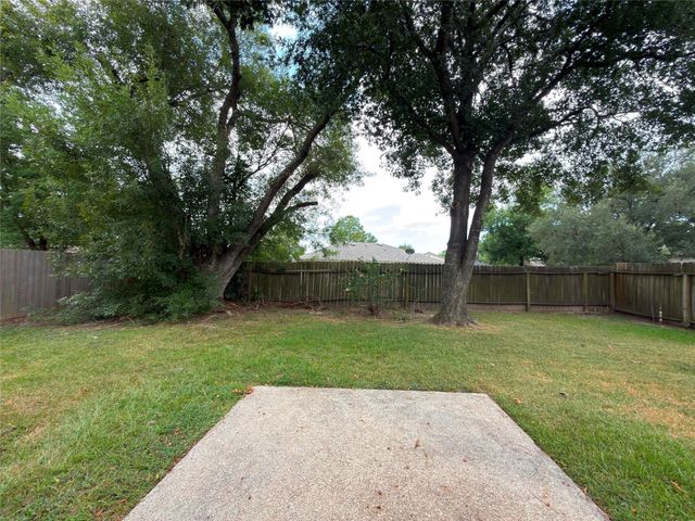 21530 Fir Creek Lane, Spring, TX 77388