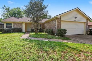 7731 Western Oak Lane, Houston, TX 77040
