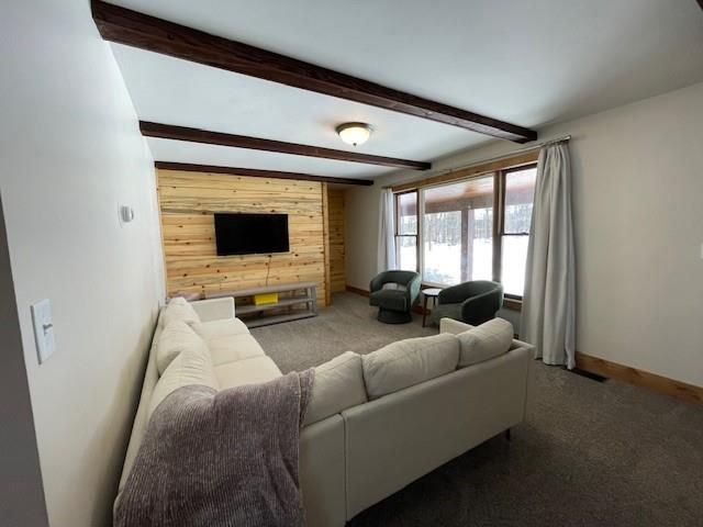 N8110 Stone Lake Road, Hayward, WI 54843