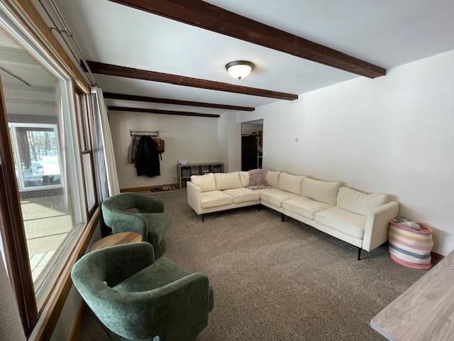 N8110 Stone Lake Road, Hayward, WI 54843