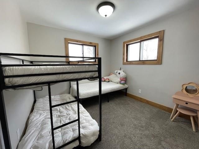 N8110 Stone Lake Road, Hayward, WI 54843