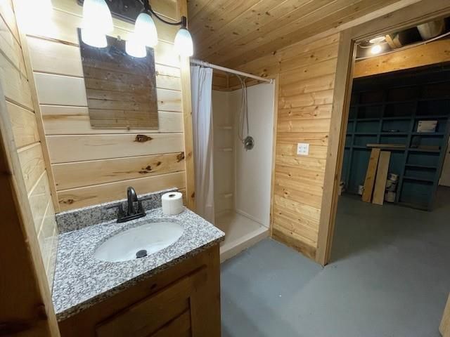 N8110 Stone Lake Road, Hayward, WI 54843