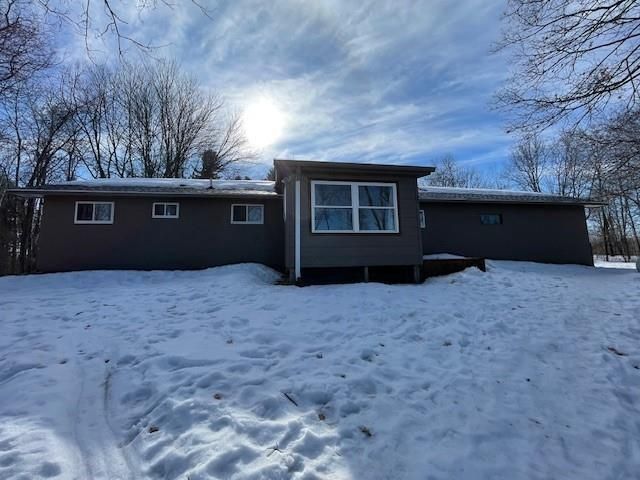 N8110 Stone Lake Road, Hayward, WI 54843