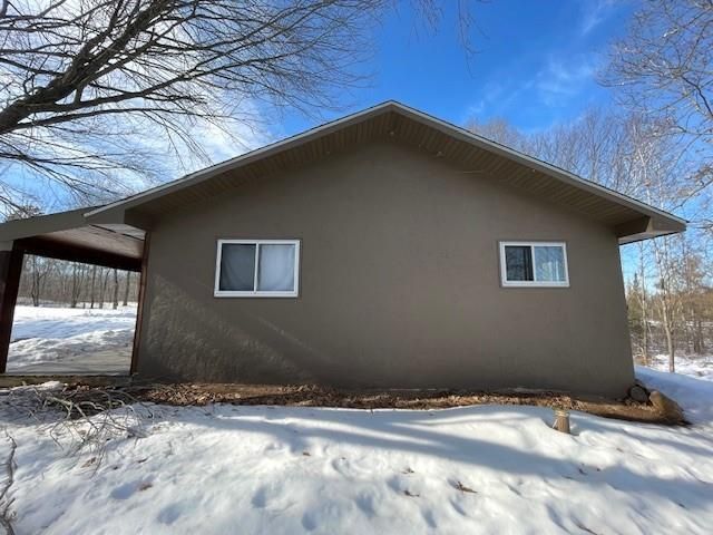 N8110 Stone Lake Road, Hayward, WI 54843