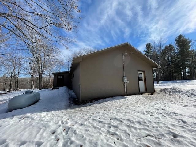 N8110 Stone Lake Road, Hayward, WI 54843