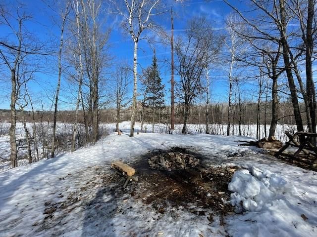 N8110 Stone Lake Road, Hayward, WI 54843