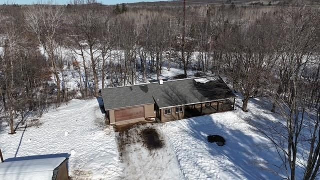 N8110 Stone Lake Road, Hayward, WI 54843