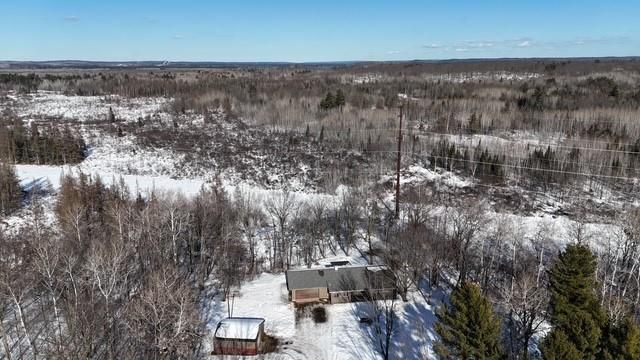 N8110 Stone Lake Road, Hayward, WI 54843