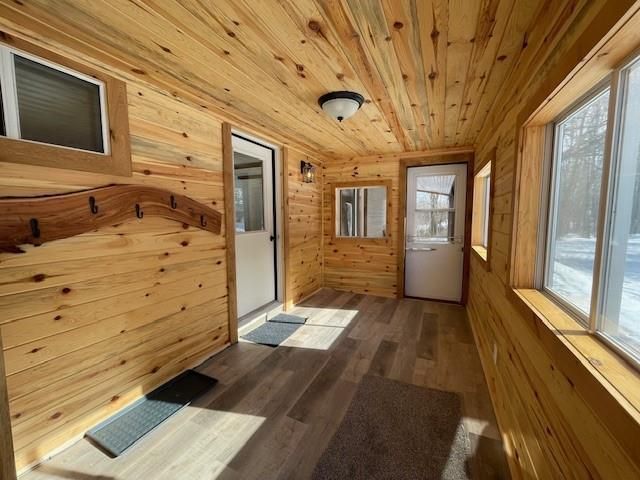 N8110 Stone Lake Road, Hayward, WI 54843