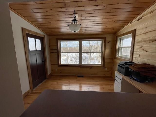 N8110 Stone Lake Road, Hayward, WI 54843